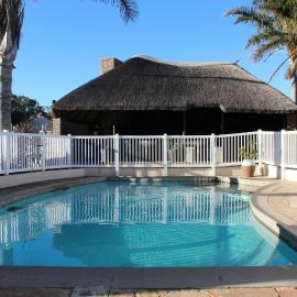 Framesby Guesthouse