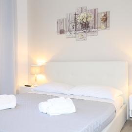 Unique luxury apartment and rooms, отель в Риме