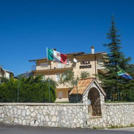 Villa Benice, hotel v destinácii Morino