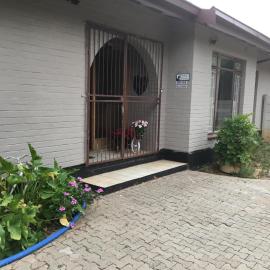 The Lighthouse Guesthouse
