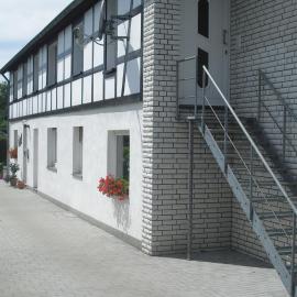 Ferienwohnung Schroiff, hotel v destinácii Simmerath