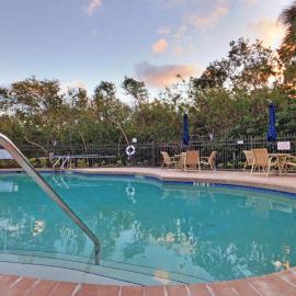 Holmes Beach - Mangroves 3607 #208