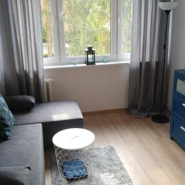 Sea & Sand Apartment
