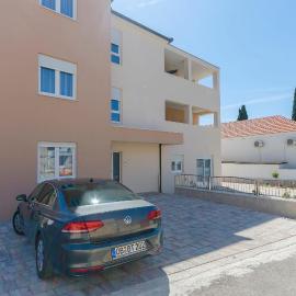 Apartments Luxury and Sea View