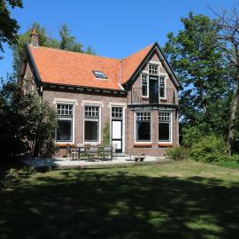 Huize Adriana, hotel a Wolphaartsdijk