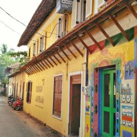 Design Ashram, Hotel in Kozhikode