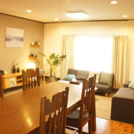 慶村柴田邸 Yoshimura House Hotel 5