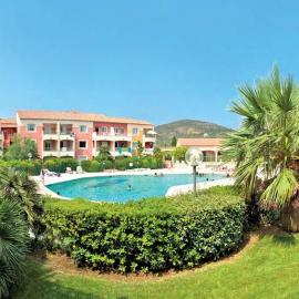 Appartement piscine mer montagne