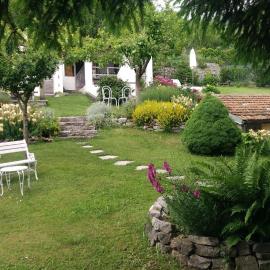 Bed and Breakfast Papillon, hotel en Perledo