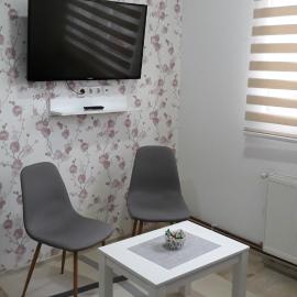 AMAI Exclusive, hotell i Tuzla