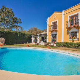 Villa CaraVane, hotel in Benalmádena