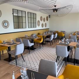 Logis Hôtels - Le Bellaroc - Hôtel 2 étoiles et Restaurant, хотел в Рокамадур