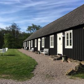 Brogård, hotel v destinácii Falkenberg