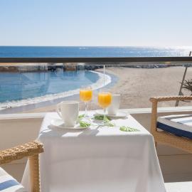 Hotel Rosamar, hotel em Sant Antoni de Calonge