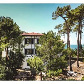 Hôtel Ttiki Etchea, Hotel in Pyla-sur-Mer