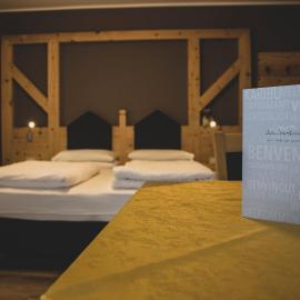 DolceVita Ambiez B&B, hotel din San Lorenzo in Banale