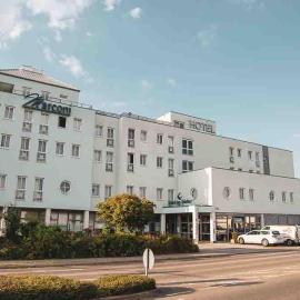 Hotel am Südtor, hotel en Backnang