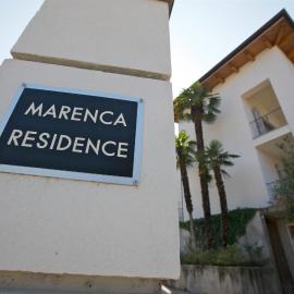 Marenca Residence, hotel in Cannobio