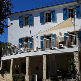Ca' Flora, hotel in Nerezine