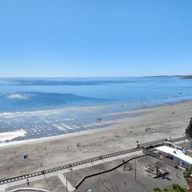 DAMCHE Vista al Mar
