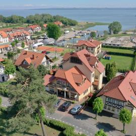 Aleksandra Dom Wypoczynkowy , Bed & Breakfast