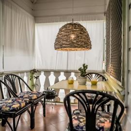Eko Cozy Guest House, Hotel in Saint Johnʼs
