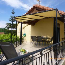 Bungalows Niki