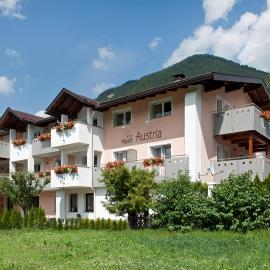 Apart Austria, hotel in Nauders