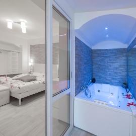Terra Mia, hotel v destinaci Pompei