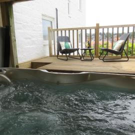Esk Cottage - Cyanacottages, hotel in Whitby