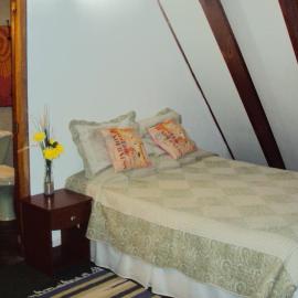 Habitaciones Florencia