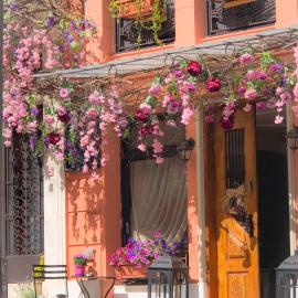 Sweet Home Hotel