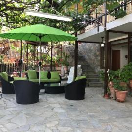 칼로파나이오티스에 위치한 호텔 Giannoullas Luxury2Bedroom House in Kalopanagiotis
