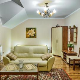Апартаменты / Mieszkania / Apartments Svitlana