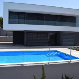 Traumvilla auf Krk