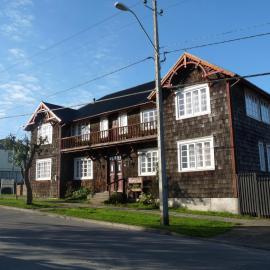 Hostal Opapa Juan