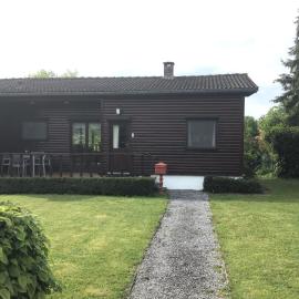Chalet Lizelle, hotel u gradu Durbuj