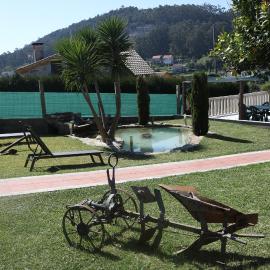 Descanso Natural Bueu