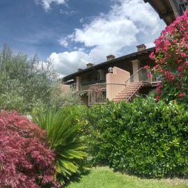 Casa Gardenia, hotel di Toscolano Maderno