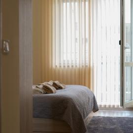 The Place -Apartments in Plovdiv, with private parking