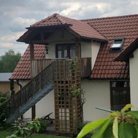 Ferienwohnung Diedrichs, hotel a Bodenwöhr