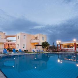 Alonia Hotel Apartments