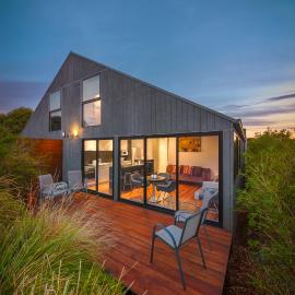 Southern Ocean Villas, Hotel in Port Campbell