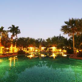 Laluna Hotel And Resort, Chiang Rai