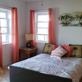 Pauls Oceanview with Amazing Sunsets – hotel w mieście Hog Bay