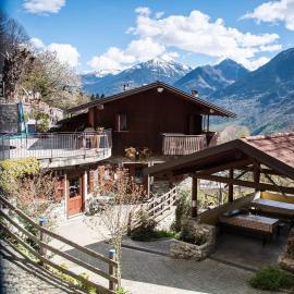 Agriturismo Luloc