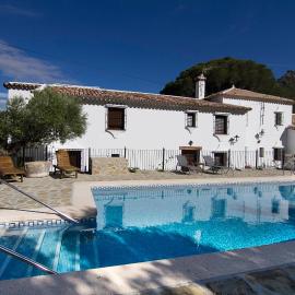 Casa Rural La Bodega