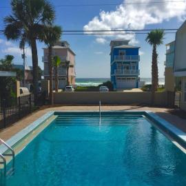 The Catalina, hotel in Panama City Beach