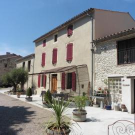 L'Albane Chambres d'hôtes, hotel in Lauraguel