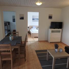 Akali Apartman, hotel in Balatonakali
